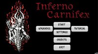 Inferno Carnifex screenshot, image №3833480 - RAWG