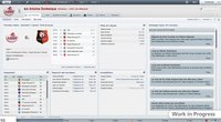 Football Manager 2012 screenshot, image №582393 - RAWG