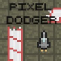Pixel Dodger screenshot, image №1198066 - RAWG