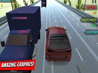 Super Car Racing Sim screenshot, image №1327499 - RAWG