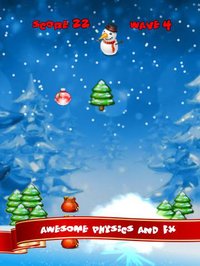 Jingle Bell Bombs screenshot, image №1599987 - RAWG