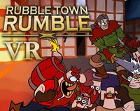 Rubble Town Rumble: VR screenshot, image №3373056 - RAWG