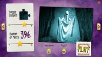 Sweet Holiday Jigsaws: Trick or Treat screenshot, image №3663298 - RAWG