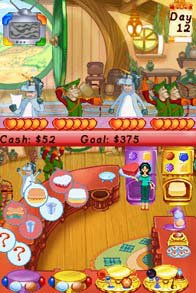 Cake Mania 3 screenshot, image №252337 - RAWG