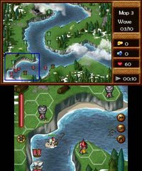 Viking Invasion 2 - Tower Defense screenshot, image №261406 - RAWG