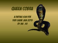 Queen Cobra screenshot, image №1058627 - RAWG