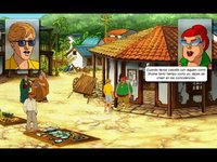 Broken Sword 2 – La Fuerzas del Mal: Remasterizado screenshot, image №2122078 - RAWG