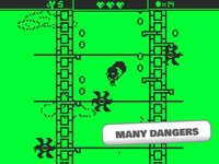 Pixboy - Retro 2D Platformer screenshot, image №2600752 - RAWG