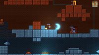The Bronze Knight - LD46 screenshot, image №2358997 - RAWG