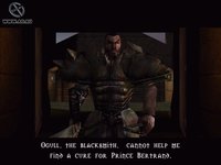 Resurrection: The Return of the Black Dragon screenshot, image №297307 - RAWG