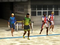 Pro Beach Soccer screenshot, image №365991 - RAWG