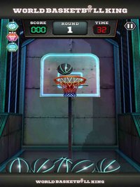 World Basketball King screenshot, image №1795003 - RAWG