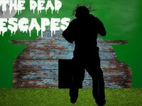 The Dead Escapes screenshot, image №3366720 - RAWG