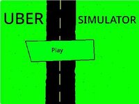 Uber Simulator HTML screenshot, image №3719920 - RAWG