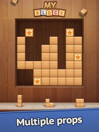My Block Puzzle screenshot, image №2176824 - RAWG