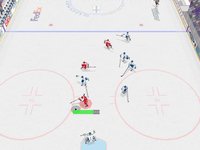 NHL 2000 screenshot, image №309185 - RAWG