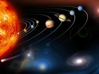 Solar system (itch) (Faritech SOLUTION) screenshot, image №2662413 - RAWG