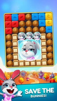 Bunny Blast: Toy House screenshot, image №2641569 - RAWG