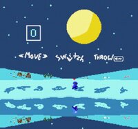 Ninja Ninja (Game Jam) screenshot, image №2618421 - RAWG