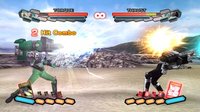 Kamen Rider Dragon Knight screenshot, image №253570 - RAWG