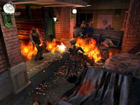 Resident Evil 3: Nemesis screenshot, image №310783 - RAWG