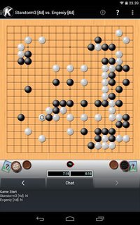 KGS Client screenshot, image №2103149 - RAWG
