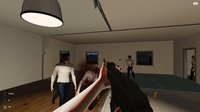 Zombie Mess screenshot, image №1219426 - RAWG