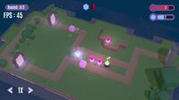 Stop The Slimes screenshot, image №4233991 - RAWG