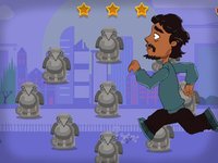 Shells And Cops screenshot, image №1648394 - RAWG