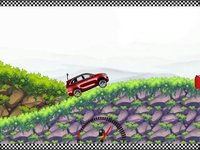 4X4 Top SUVs Climbing Hill Top Racing Game screenshot, image №1796180 - RAWG