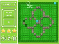 Pixel Puzzle Deluxe screenshot, image №3533688 - RAWG