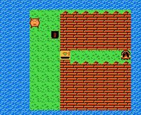 Knurps Egg Rescue (NES) screenshot, image №3345916 - RAWG