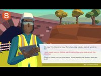 Dig In: A Dozer Game screenshot, image №1886352 - RAWG