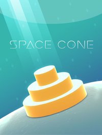 Space Cone screenshot, image №1727289 - RAWG