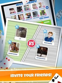 Buraco Online Card Game screenshot, image №1882208 - RAWG