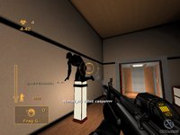 Tom Clancy's Splinter Cell Chaos Theory screenshot, image №656721 - RAWG