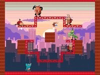 Mighty Chameleon Brothers screenshot, image №3952139 - RAWG