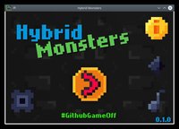 Hybrid Monsters screenshot, image №1749568 - RAWG