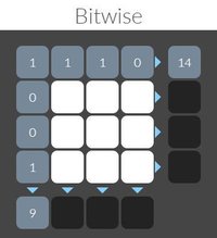 Bitwise screenshot, image №2332794 - RAWG