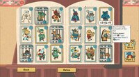 The Royal Writ screenshot, image №4242331 - RAWG