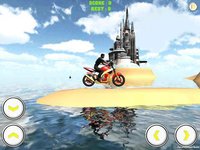 2.5D Gravity Motorcycle FREE screenshot, image №1962251 - RAWG