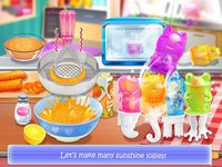 Ice Cream Lollipop Food Maker screenshot, image №1652709 - RAWG