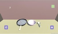 Glutinous rice ball screenshot, image №3735262 - RAWG