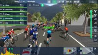 Live Cycling Manager 2023 screenshot, image №3903901 - RAWG