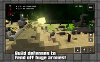 Block Fortress: War screenshot, image №935562 - RAWG