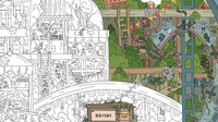 Hidden Cats: Old Amusement Park screenshot, image №4244987 - RAWG