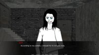 Escape the Slender forest screenshot, image №1056564 - RAWG