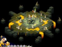 Dofus-Arena screenshot, image №456762 - RAWG