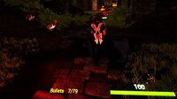 Vampire Castle VR Maiden's Adventure screenshot, image №4150310 - RAWG