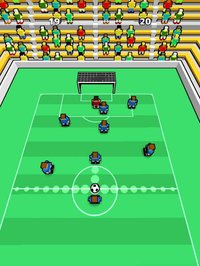 Flick Soccer Kingdom screenshot, image №2109806 - RAWG